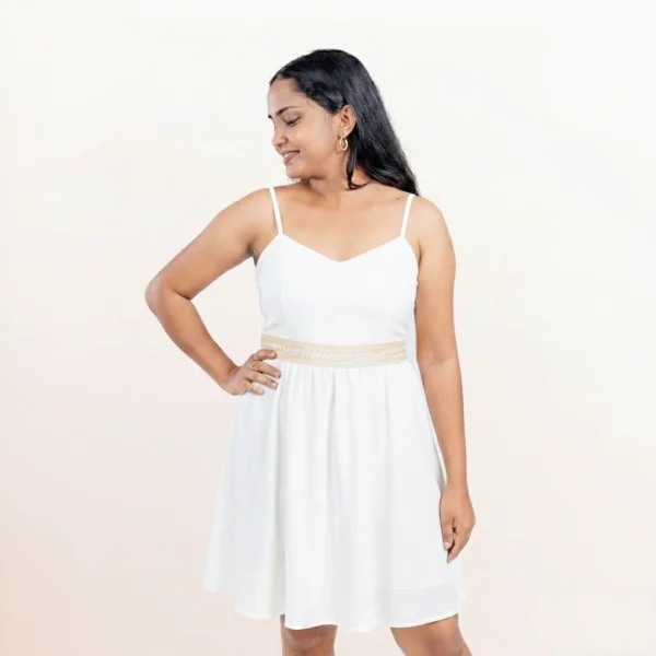 Pure Charm Dress