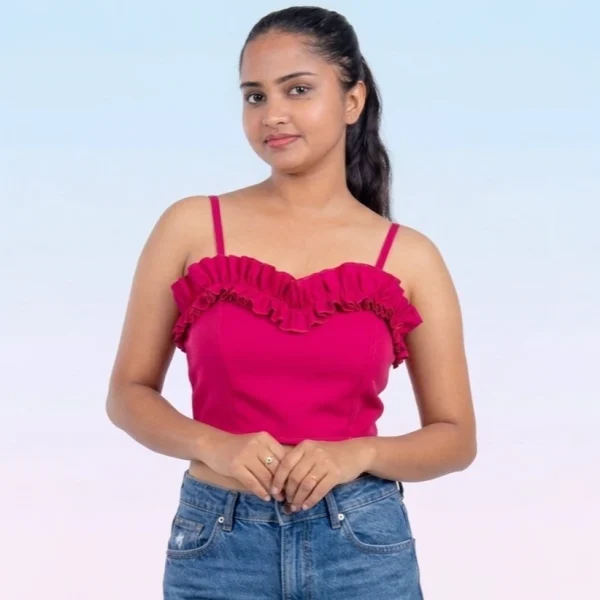 Candy Core top